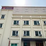 Hotel Kavana