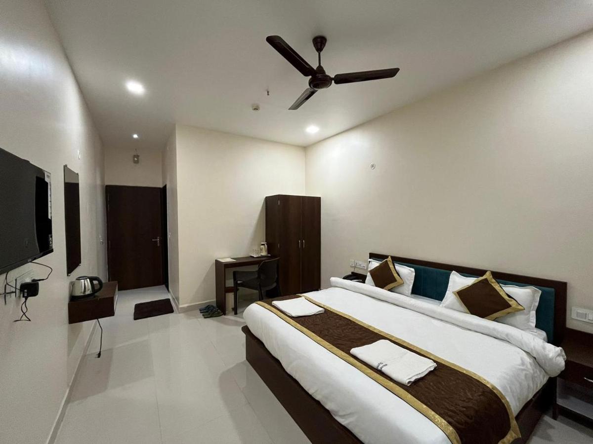 Hotel Kavana