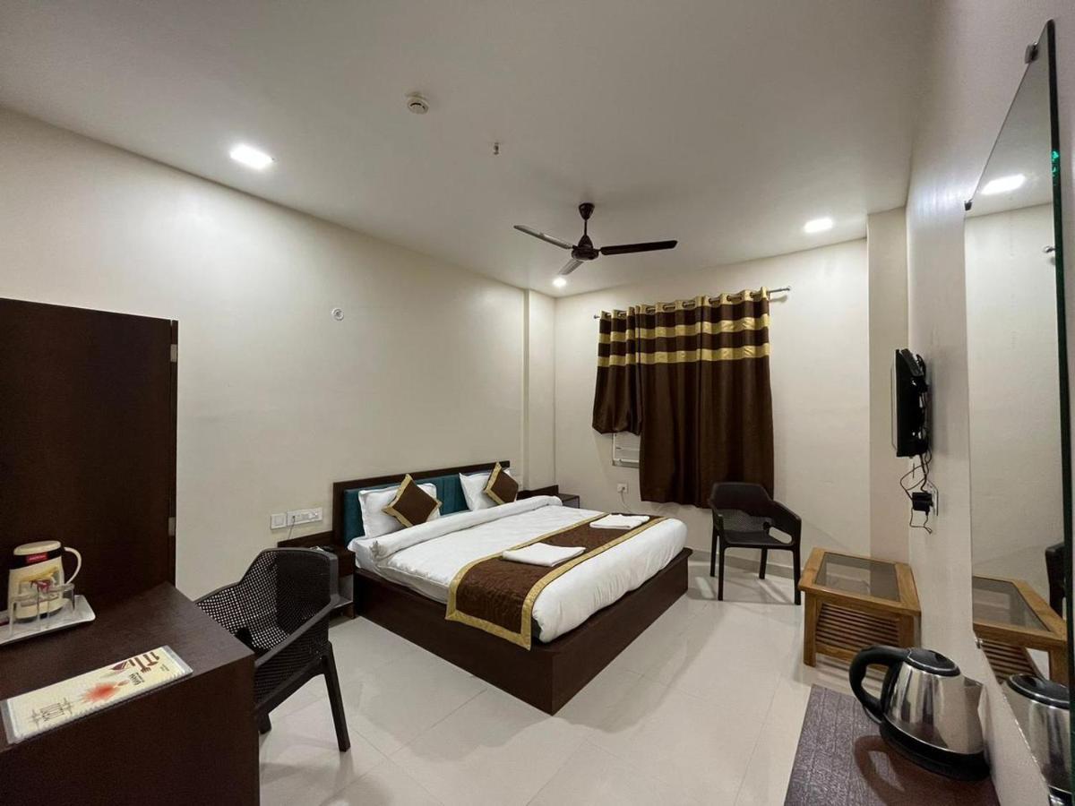 Hotel Kavana 4*