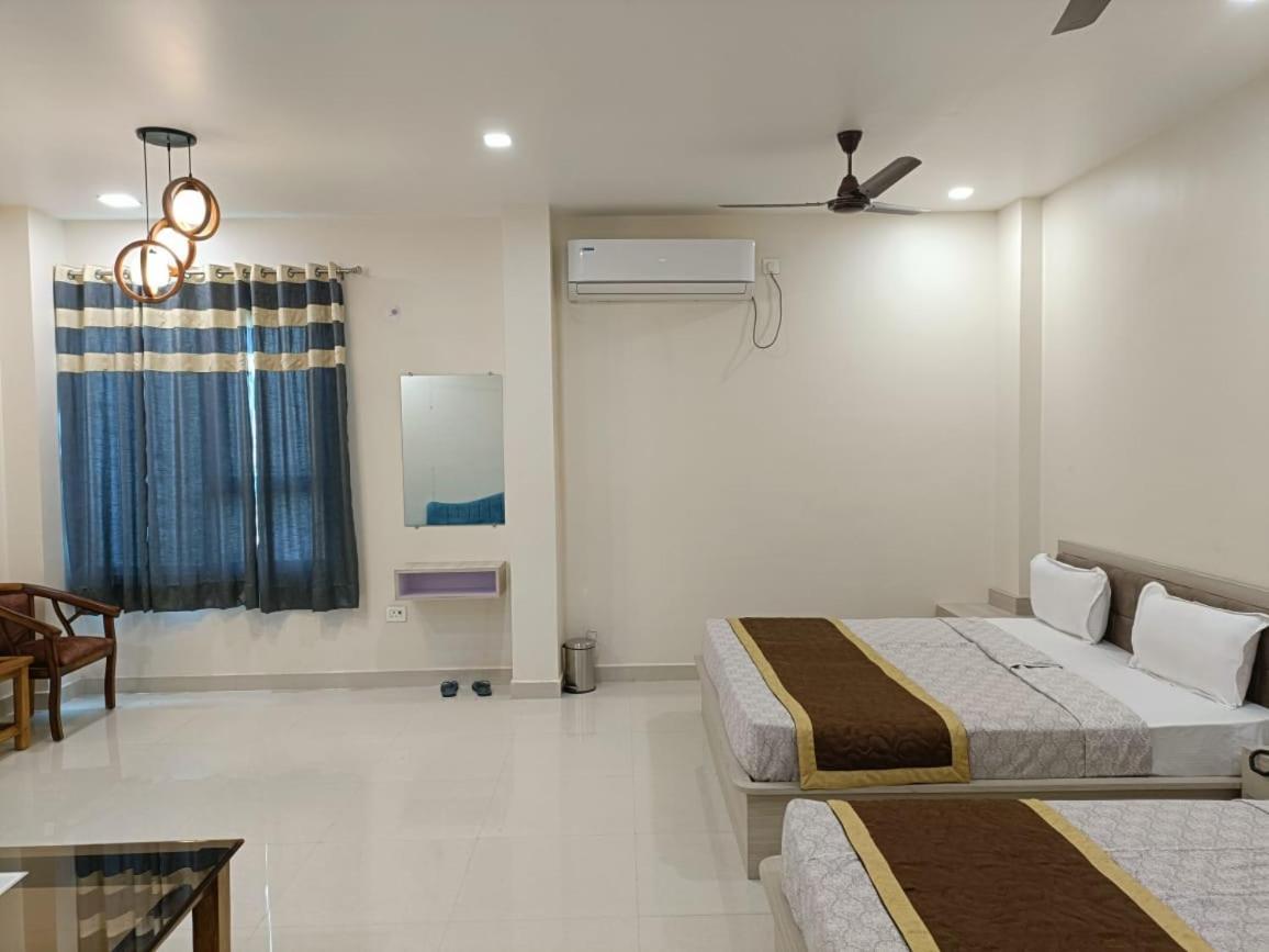 Kavana 4* Varanasi