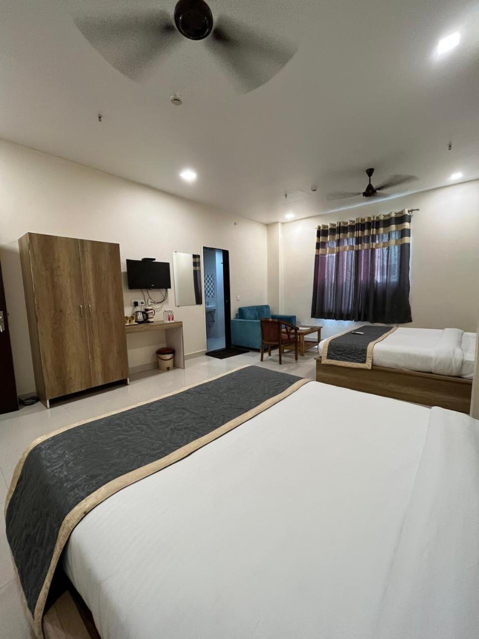 Kavana 4* Varanasi