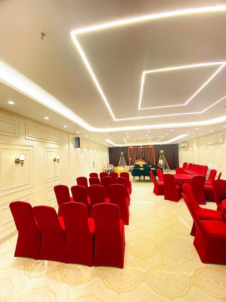 Hotel Kavana