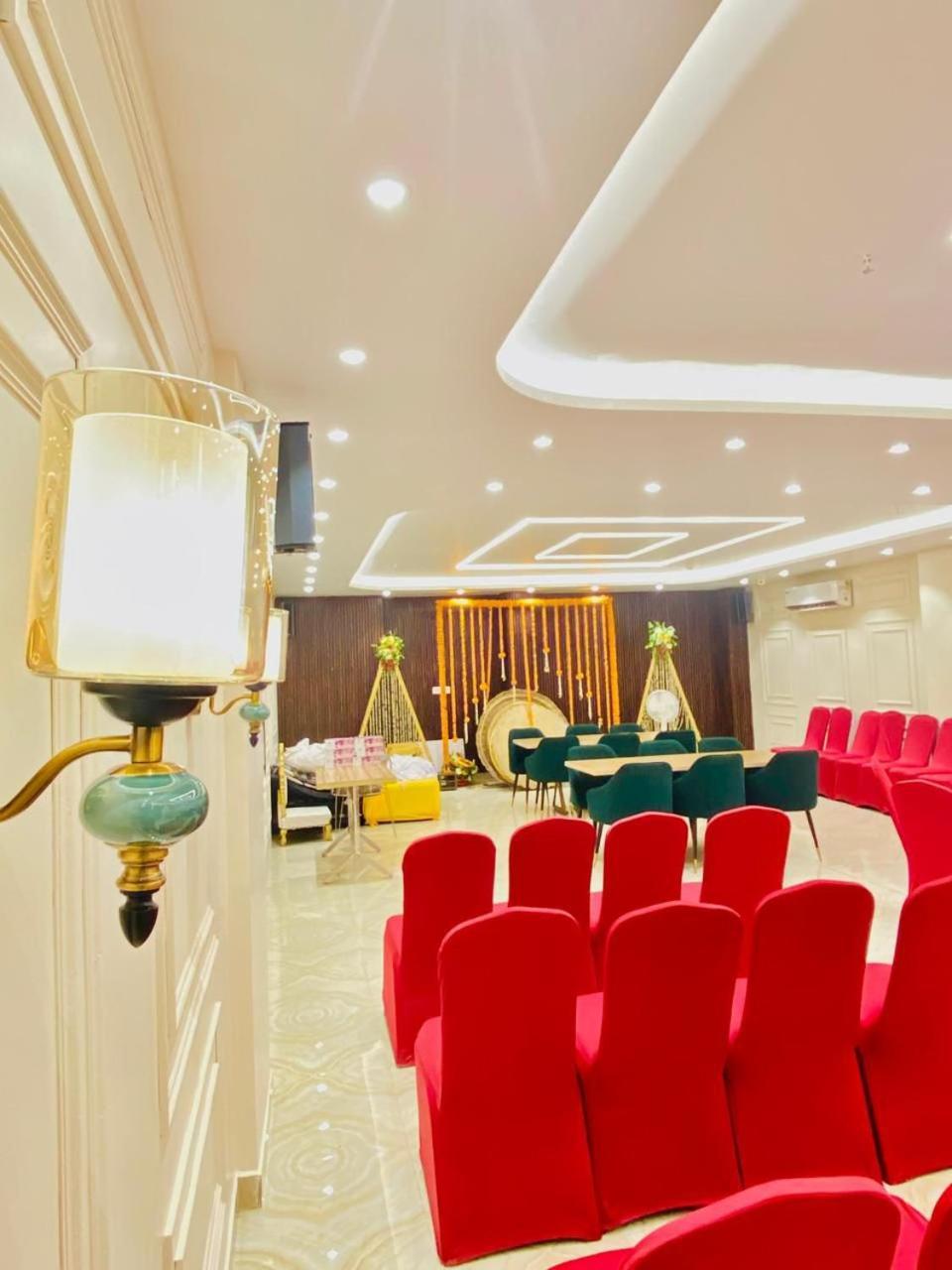 Hotel Kavana 4*