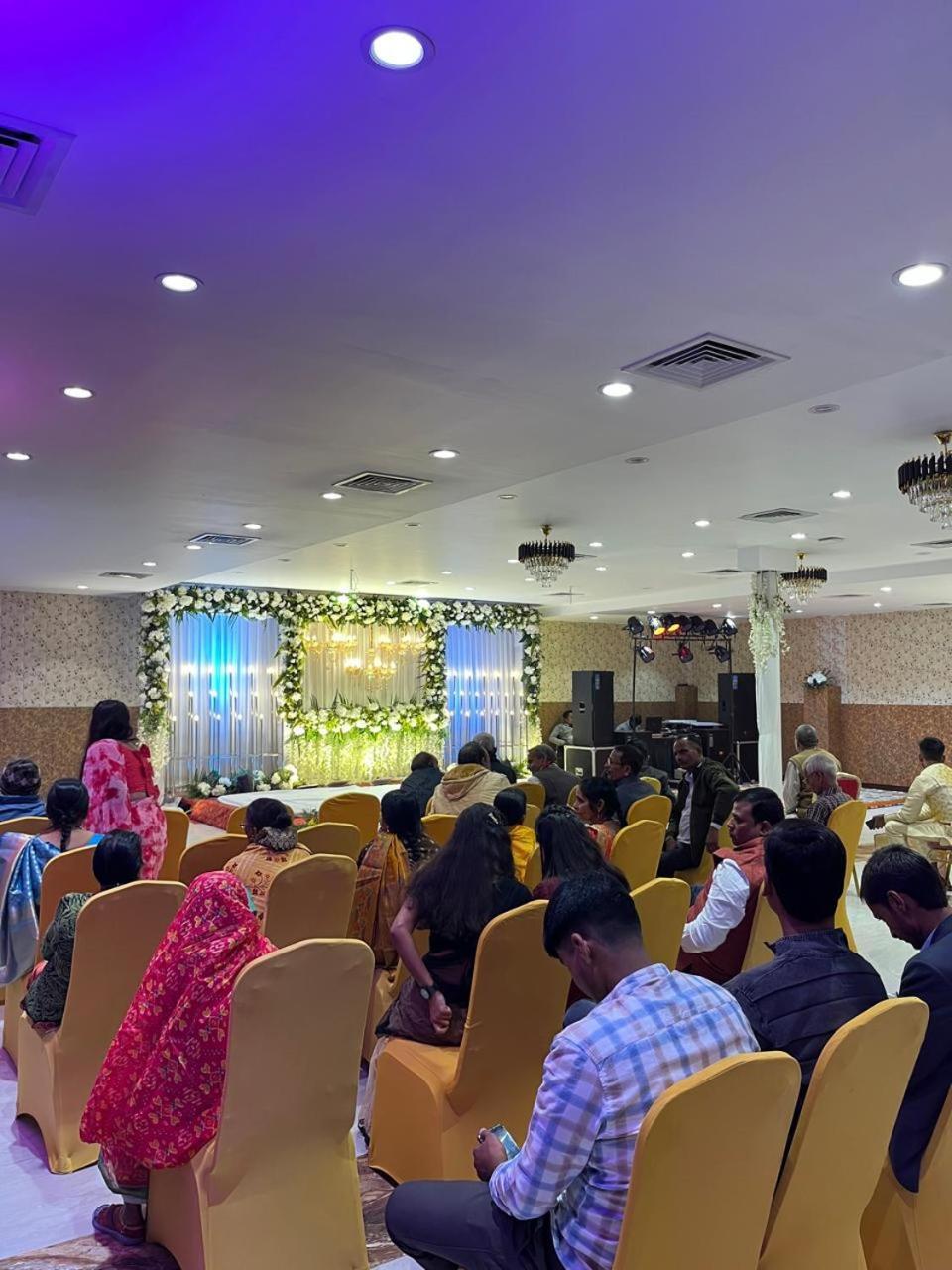 Hotel Kavana Varanasi