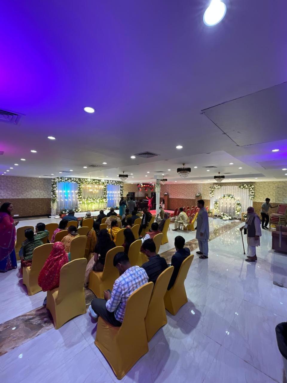Hotel Kavana Varanasi