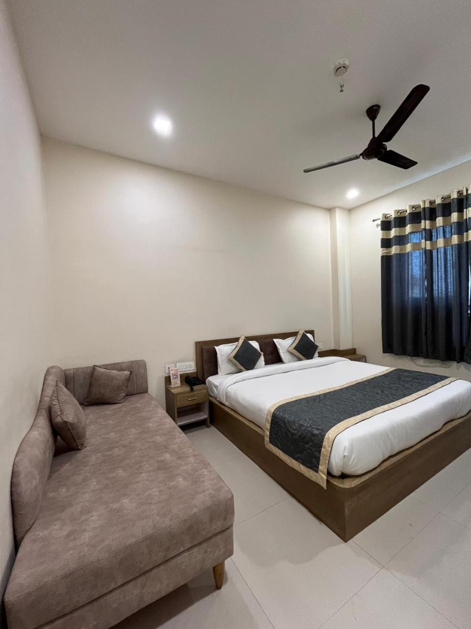 Kavana 4* Varanasi