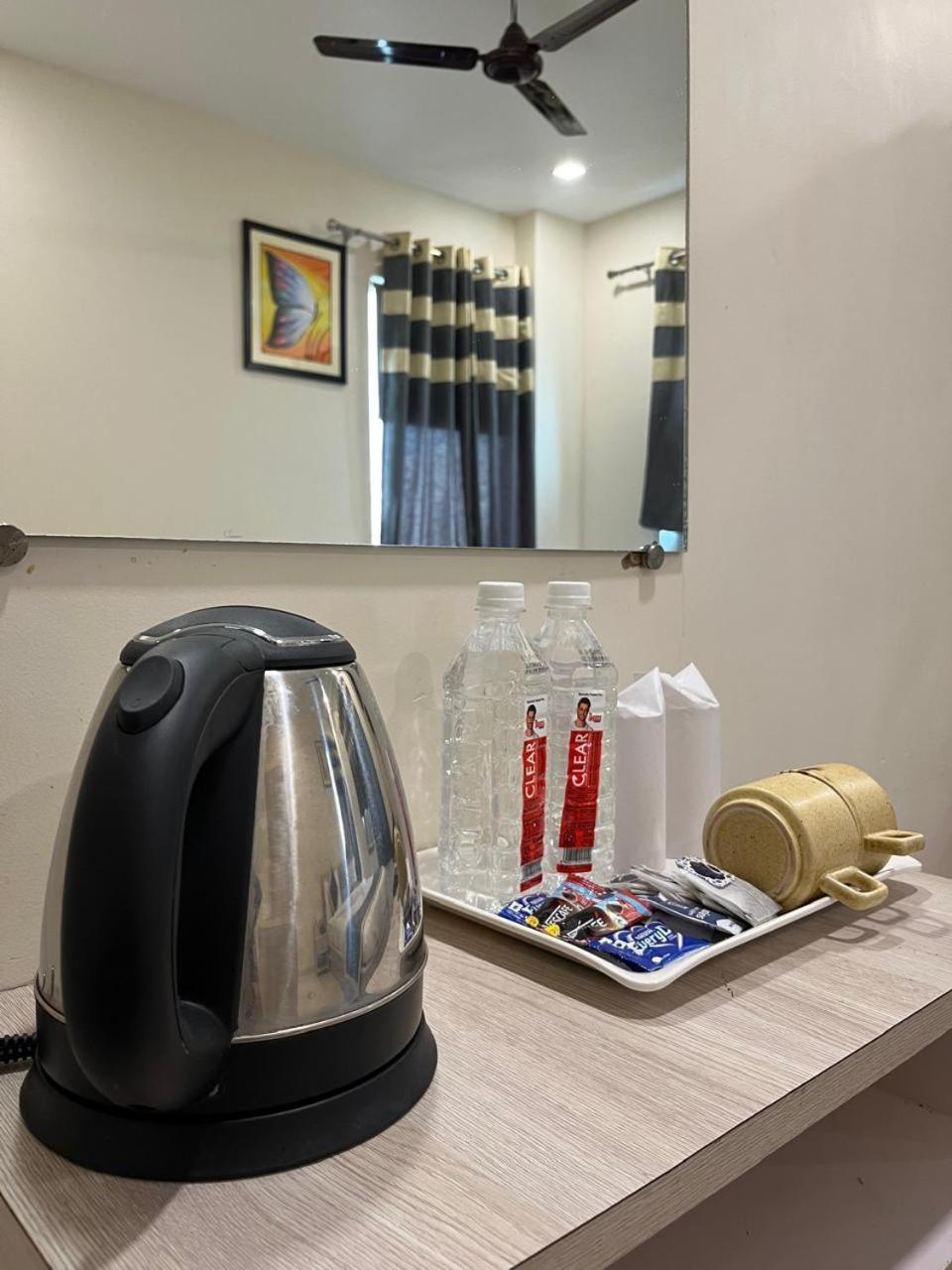 Hotel Kavana 4*