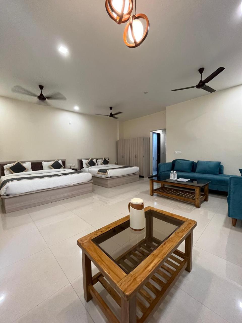 Hotel Kavana Varanasi