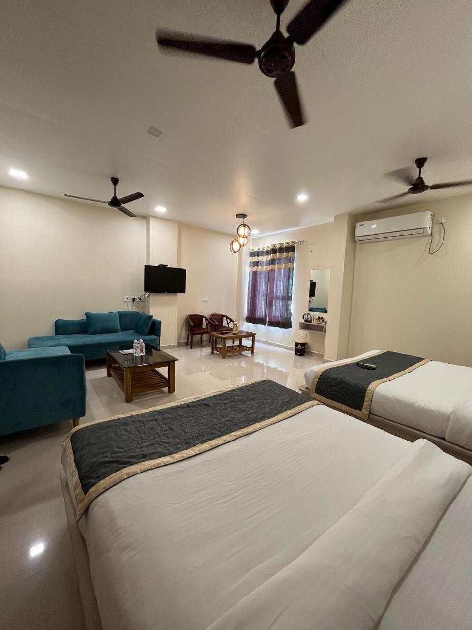 Hotel Kavana 4*