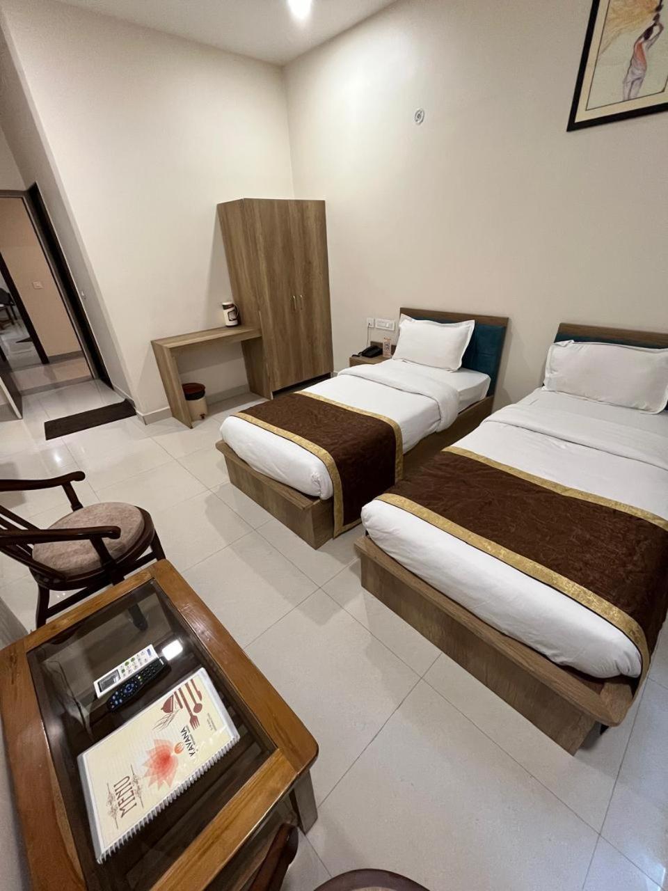 Kavana 4* Varanasi